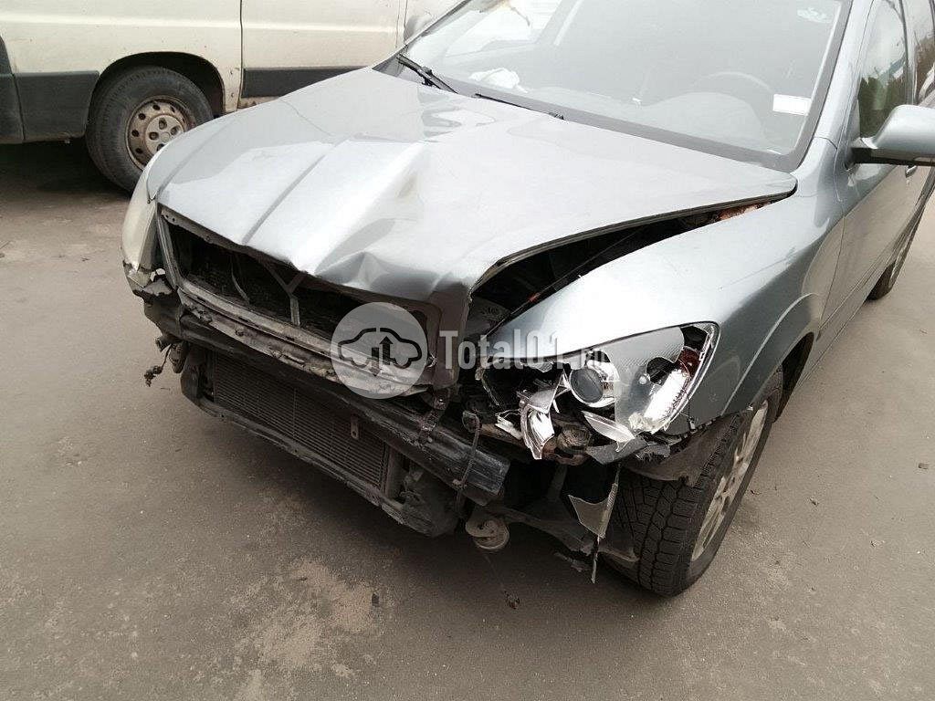 Фото Skoda Octavia 114