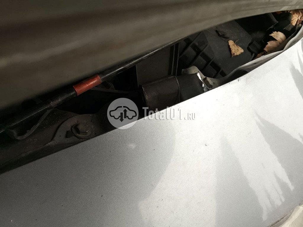 Фото Skoda Octavia 126