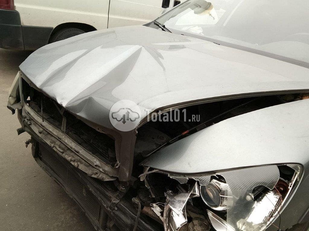 Фото Skoda Octavia 128