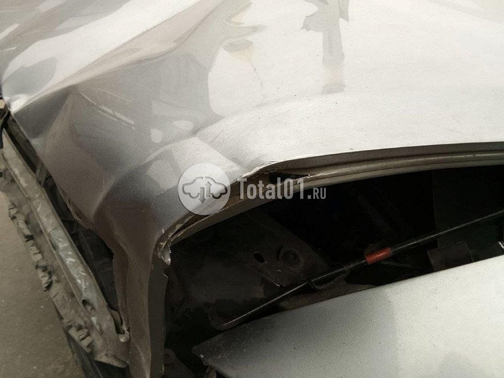 Фото Skoda Octavia 134