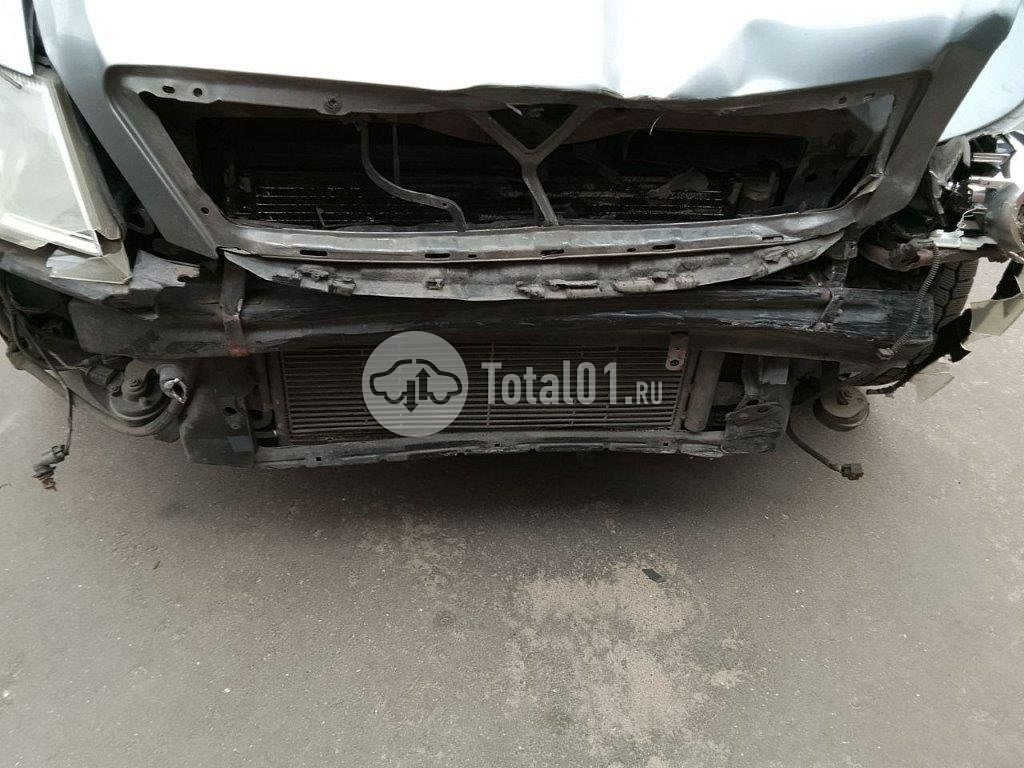 Фото Skoda Octavia 138