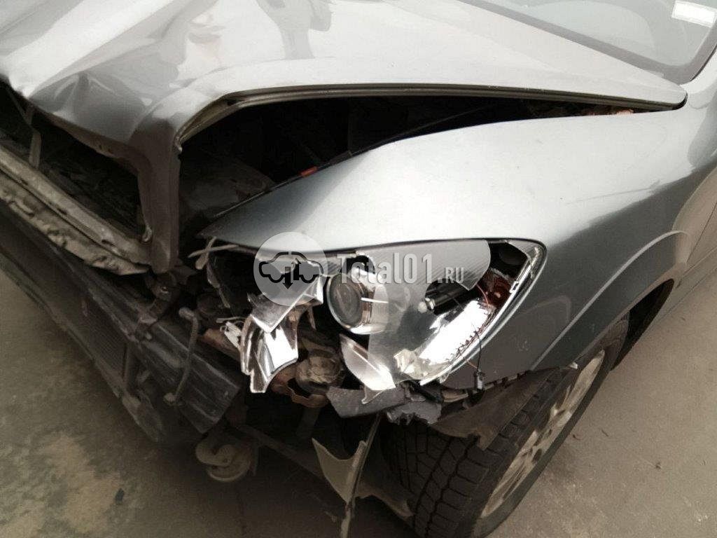 Фото Skoda Octavia 140