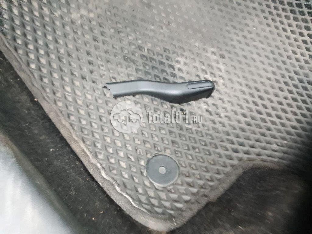 Фото Skoda Octavia 144