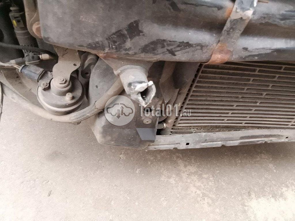 Фото Skoda Octavia 146