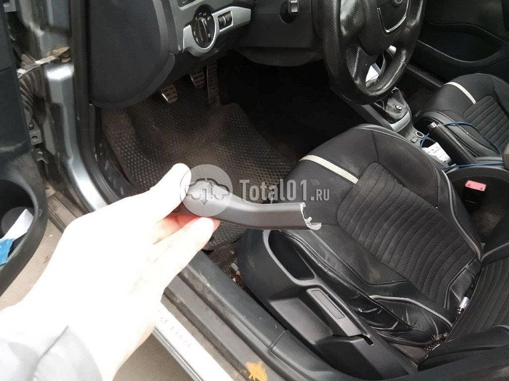 Фото Skoda Octavia 148