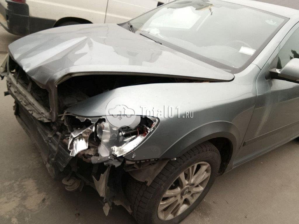 Фото Skoda Octavia 156