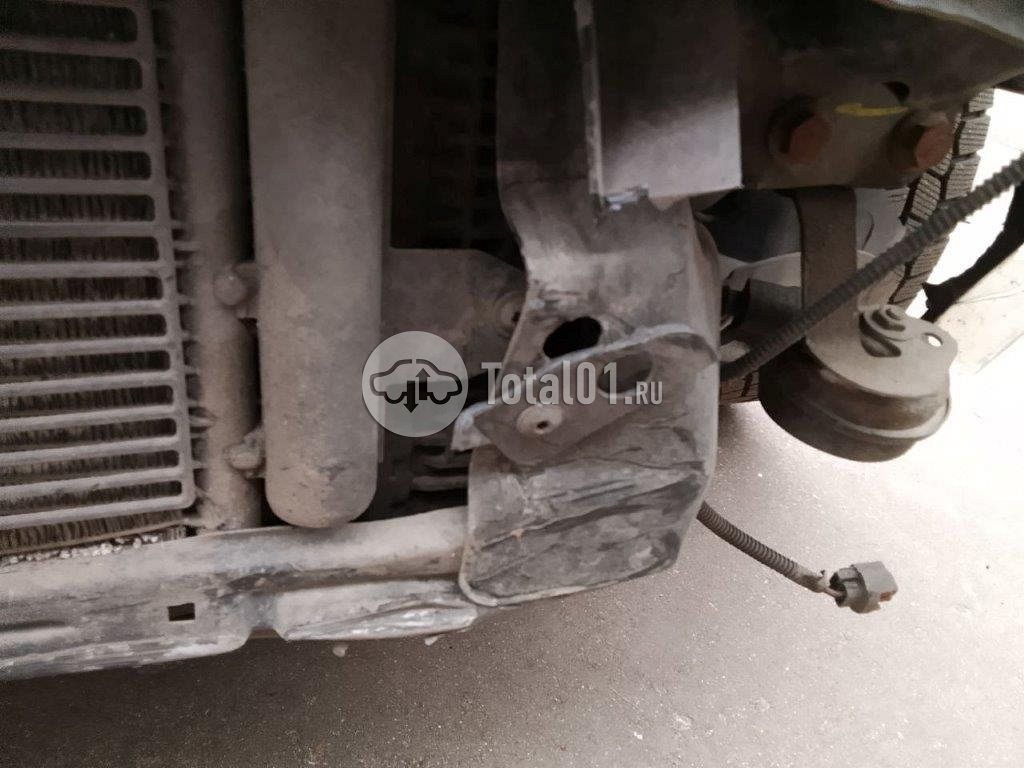 Фото Skoda Octavia 158