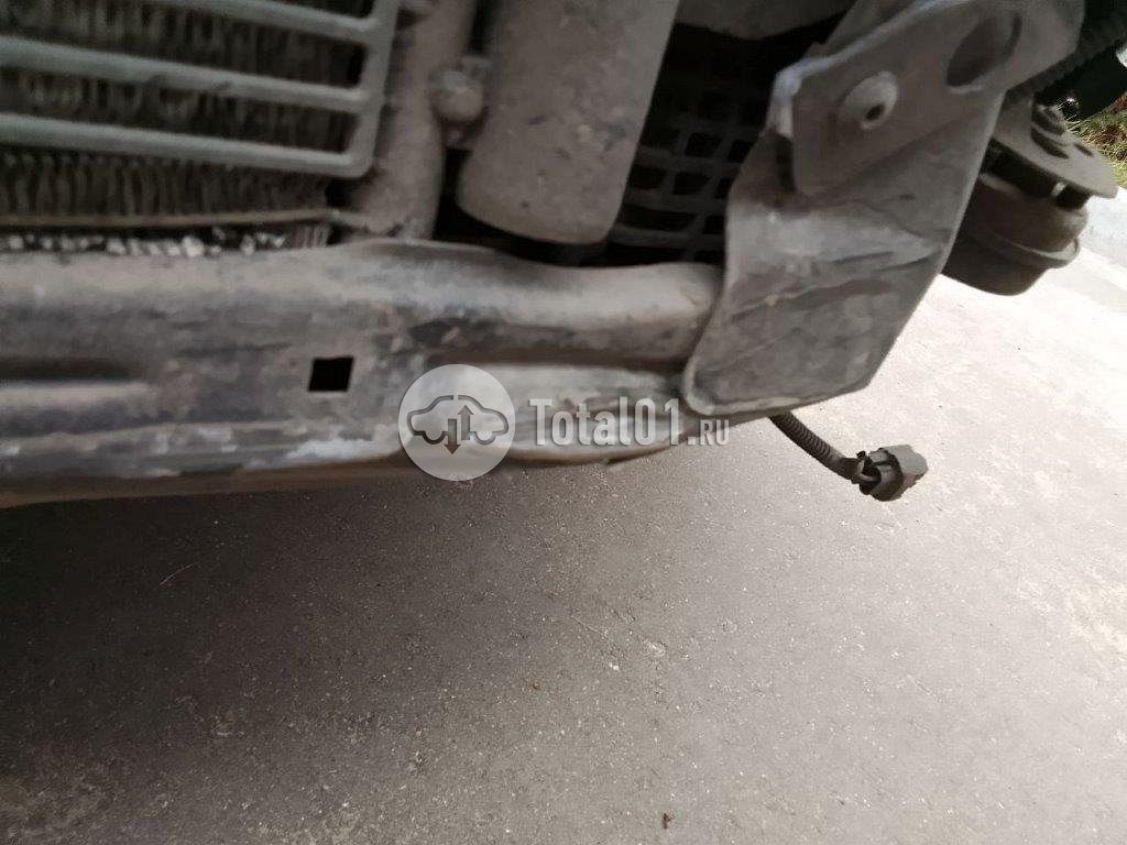 Фото Skoda Octavia 162