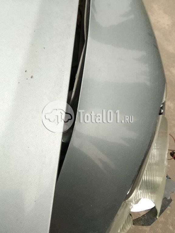 Фото Skoda Octavia 166