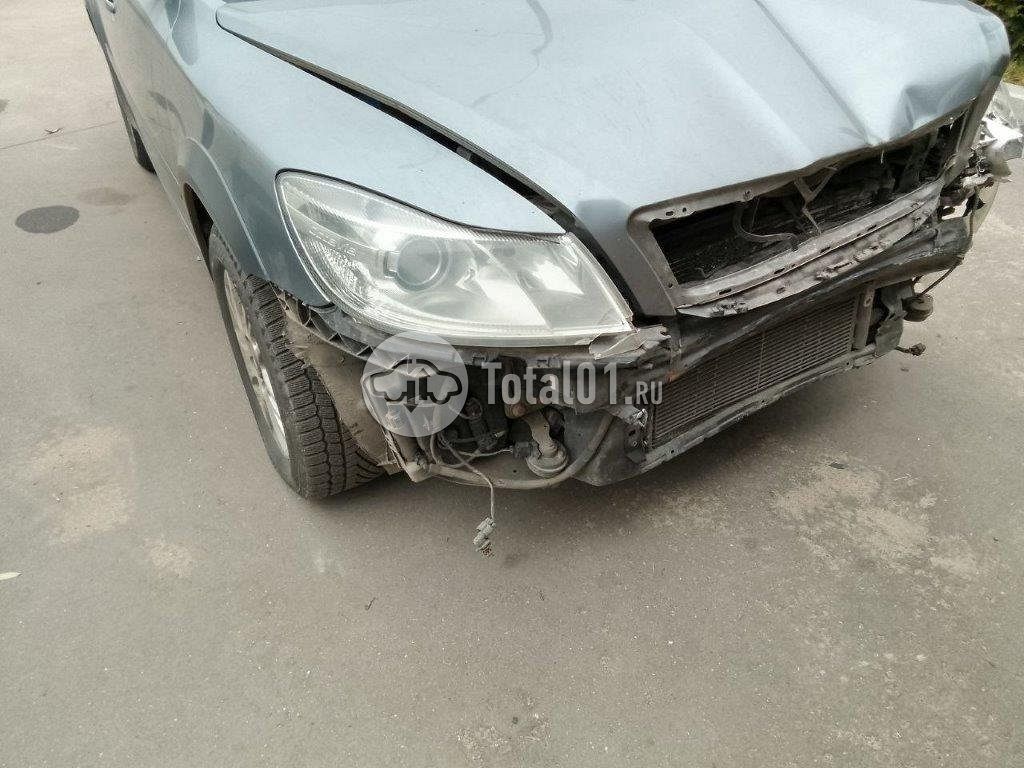 Фото Skoda Octavia 168