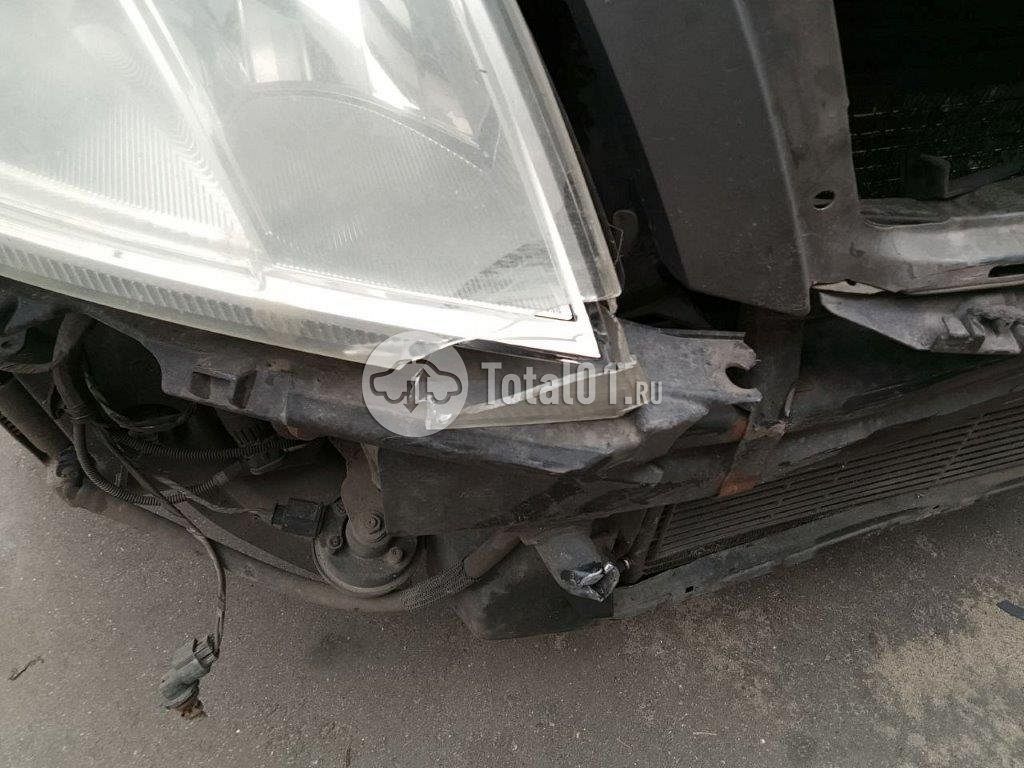 Фото Skoda Octavia 172