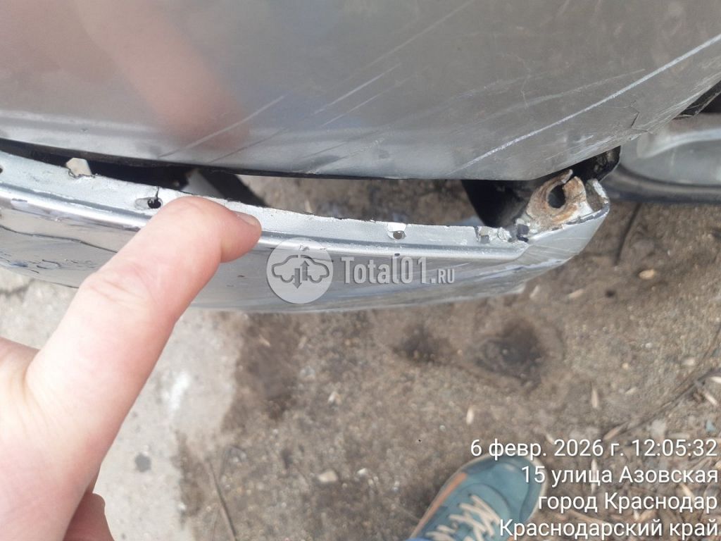 Фото Toyota Estima 24