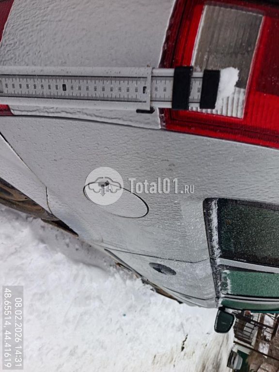 Фото Opel Meriva 16