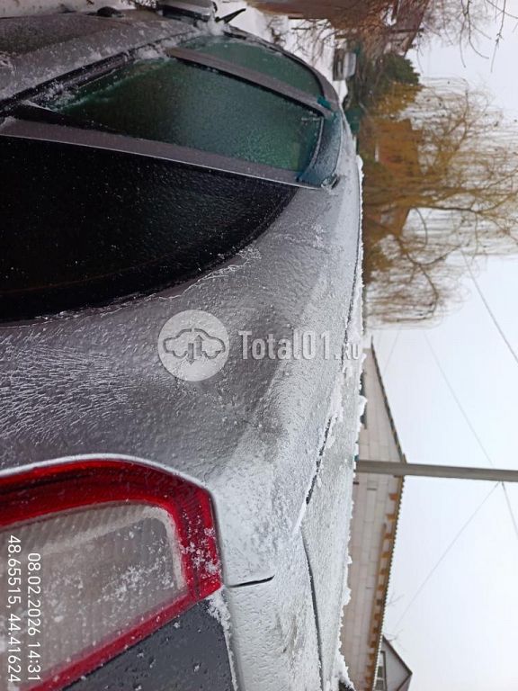 Фото Opel Meriva 18