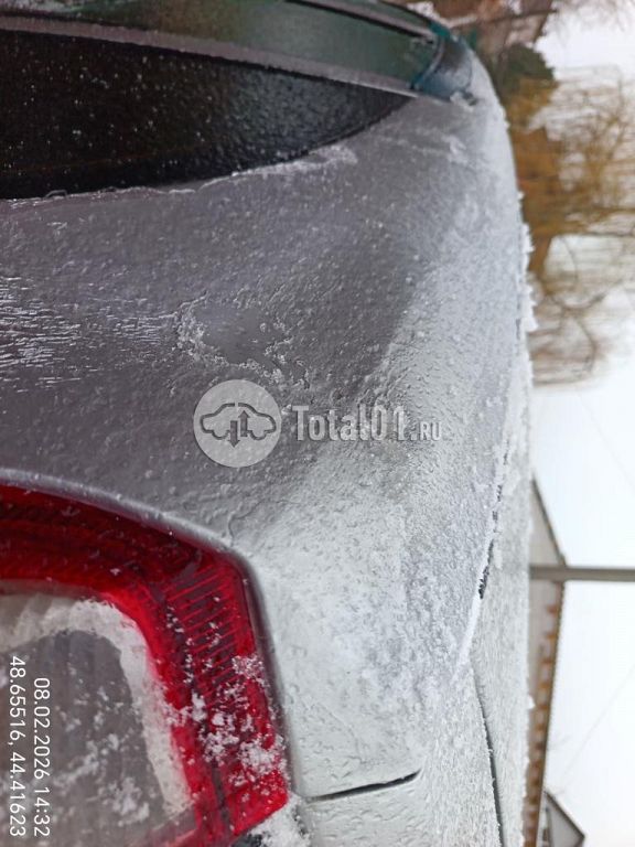 Фото Opel Meriva 20