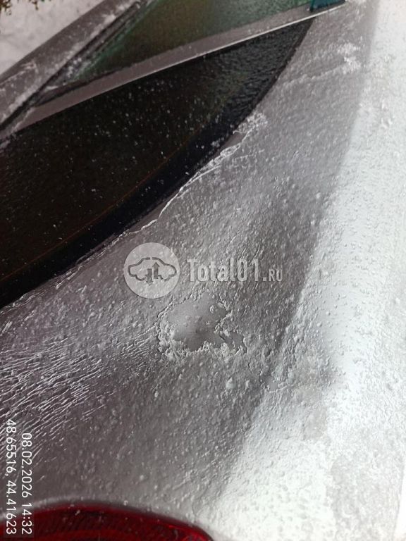 Фото Opel Meriva 22