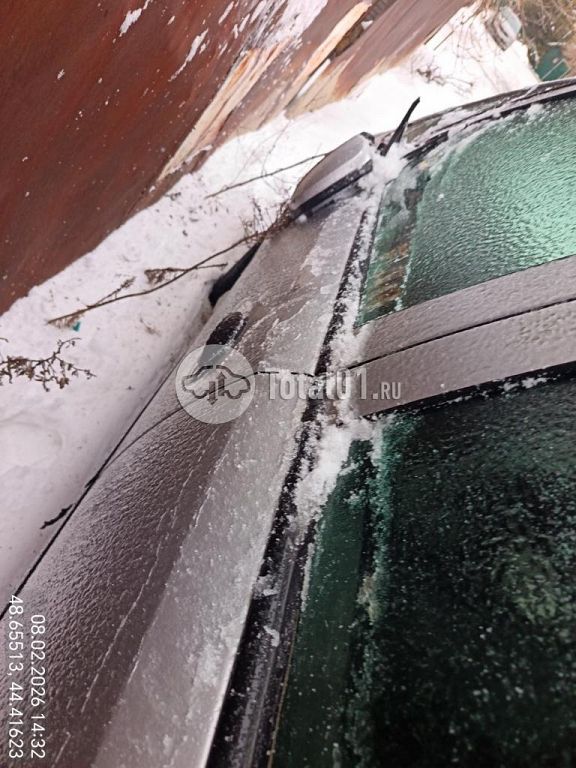 Фото Opel Meriva 26