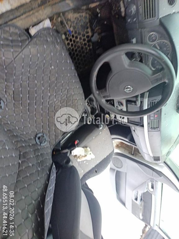 Фото Opel Meriva 30
