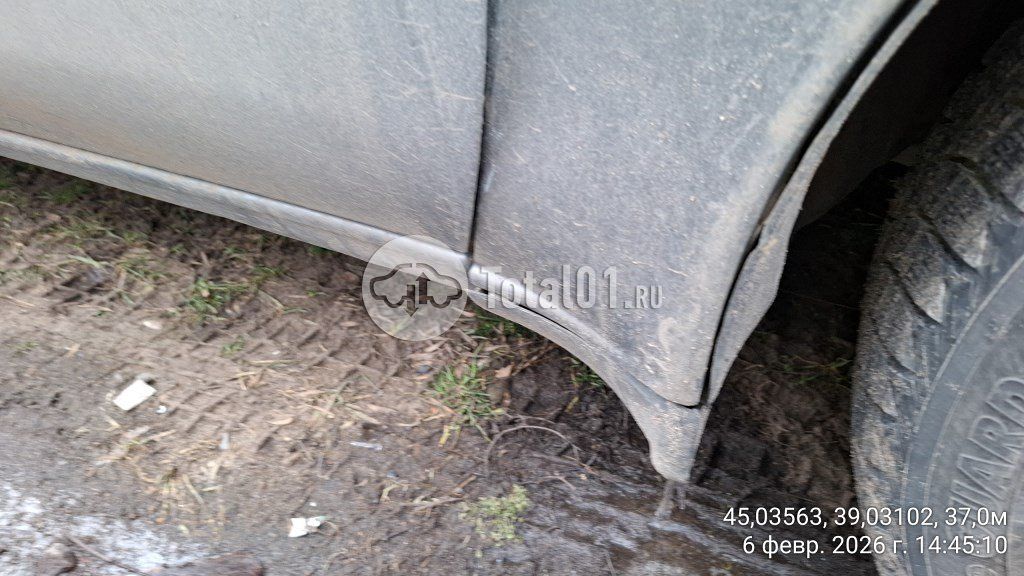 Фото Toyota Sprinter 18