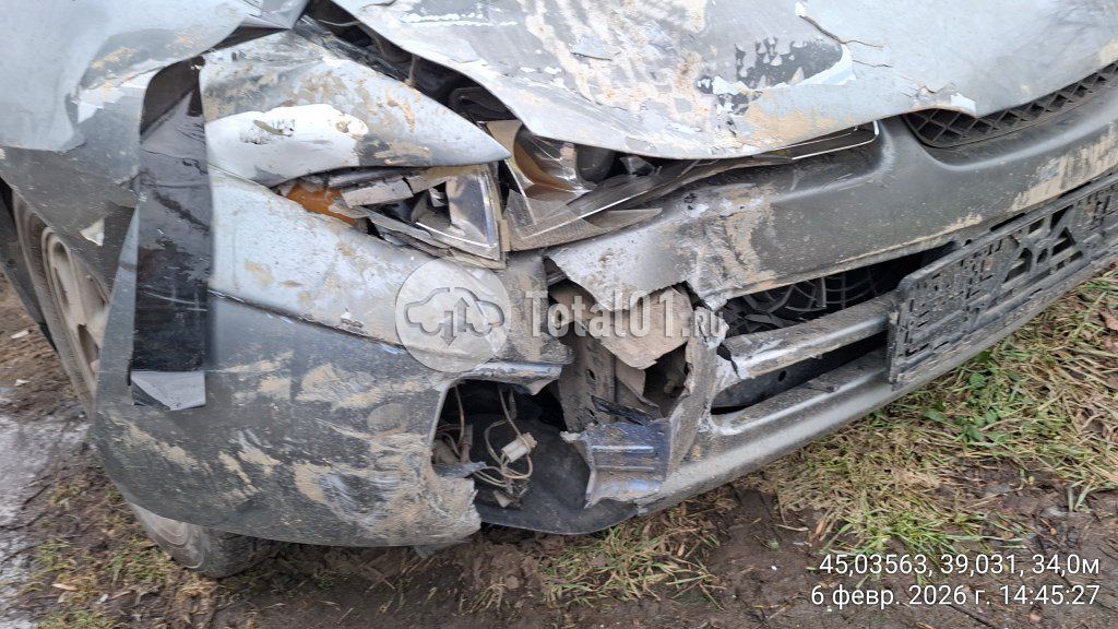 Фото Toyota Sprinter 22