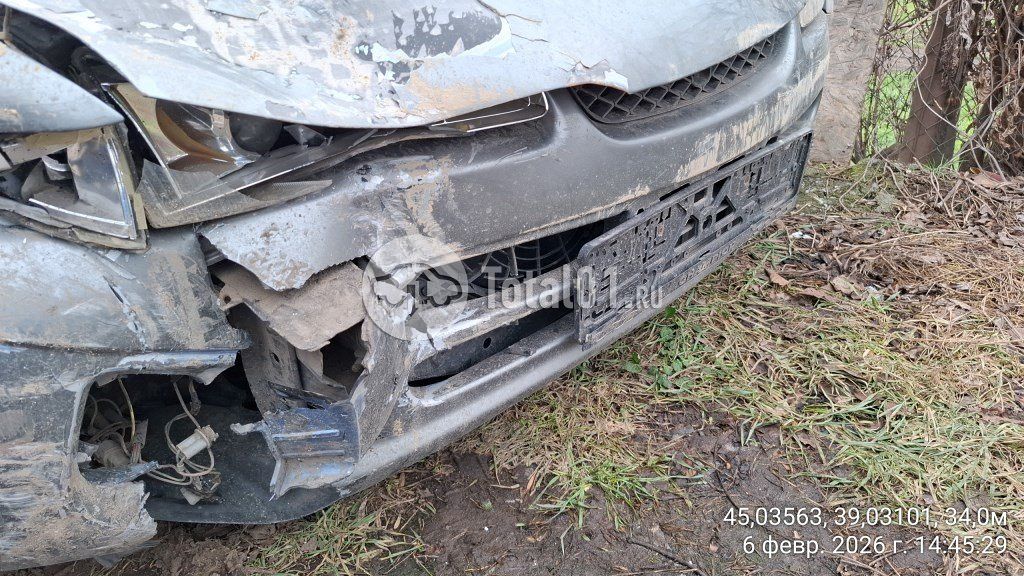 Фото Toyota Sprinter 24