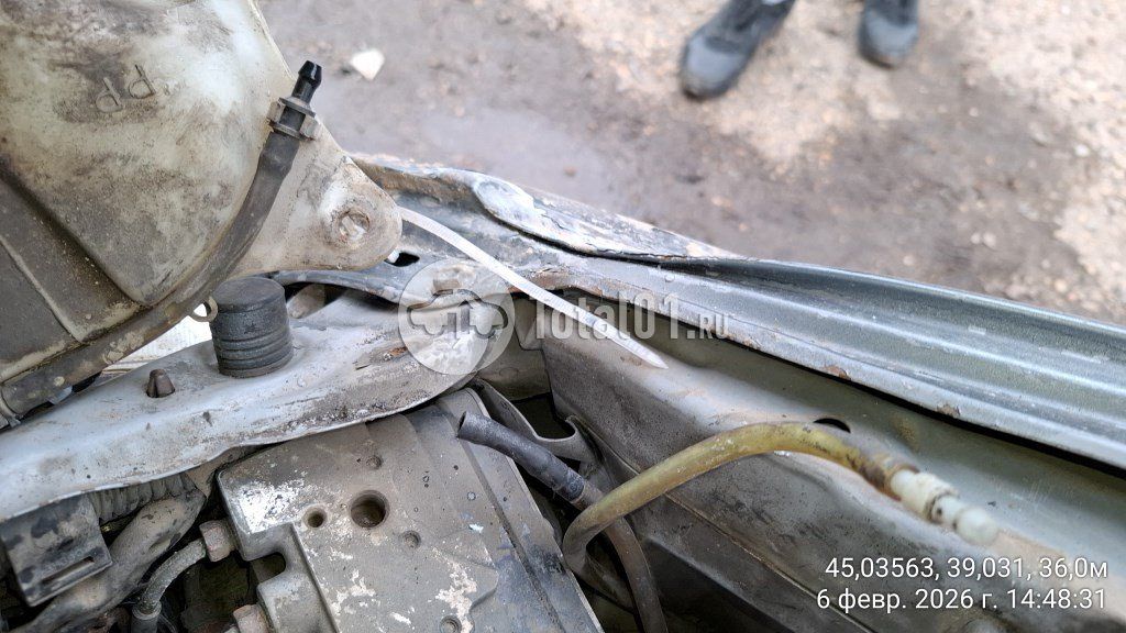 Фото Toyota Sprinter 38