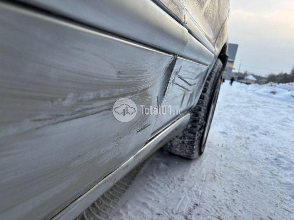 Фото Mercedes-Benz M-класс 10