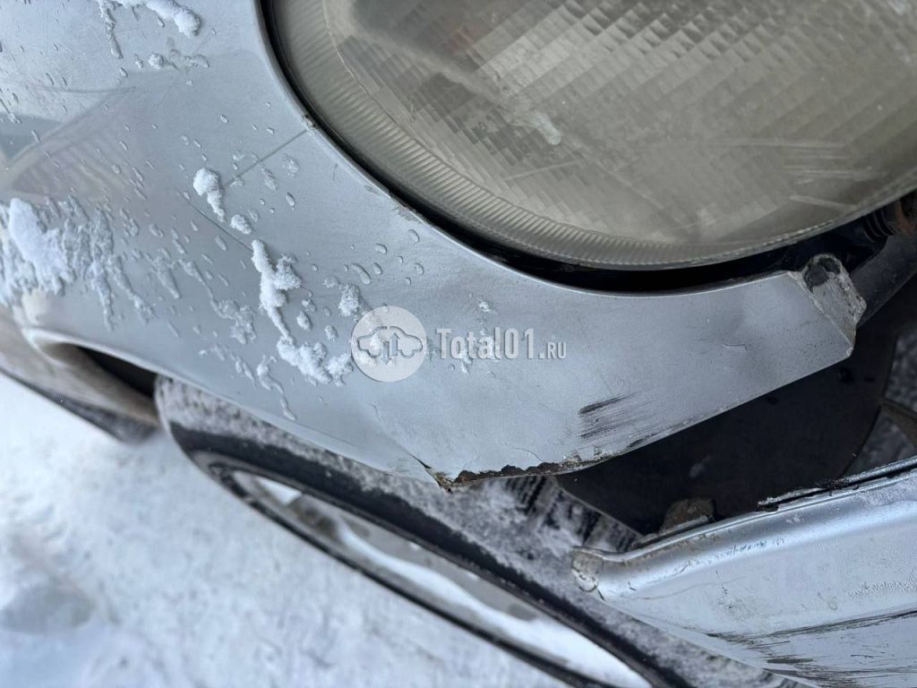 Фото Mercedes-Benz M-класс 18