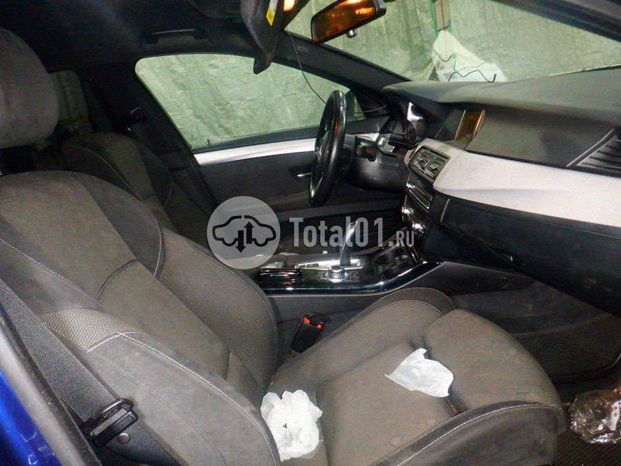 Фото BMW 5 серия 22