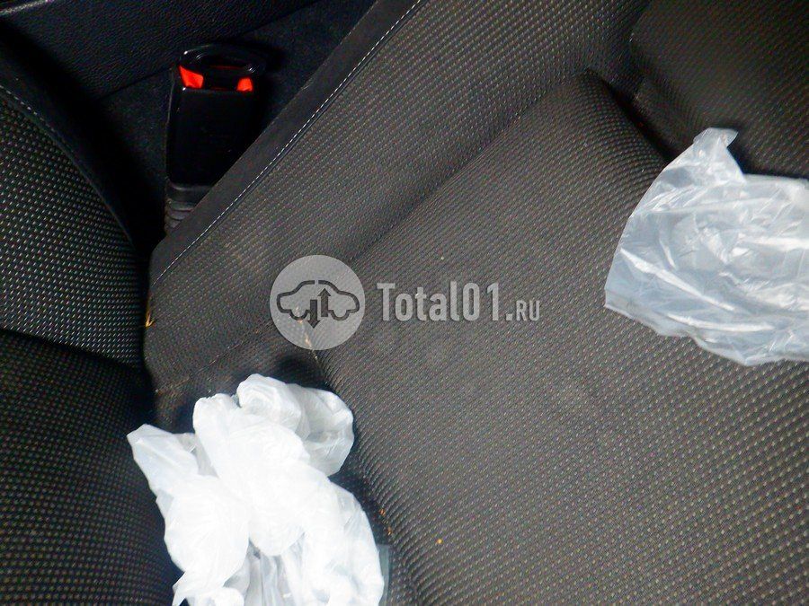 Фото BMW 5 серия 28