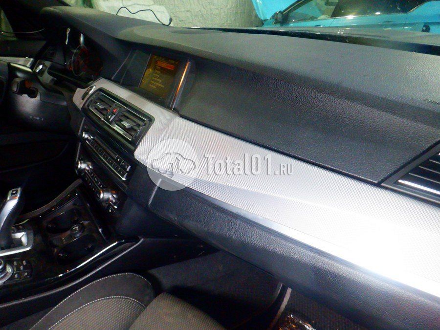 Фото BMW 5 серия 30