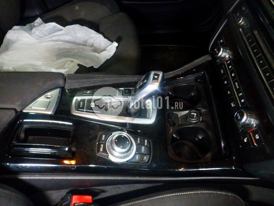 Фото BMW 5 серия 34