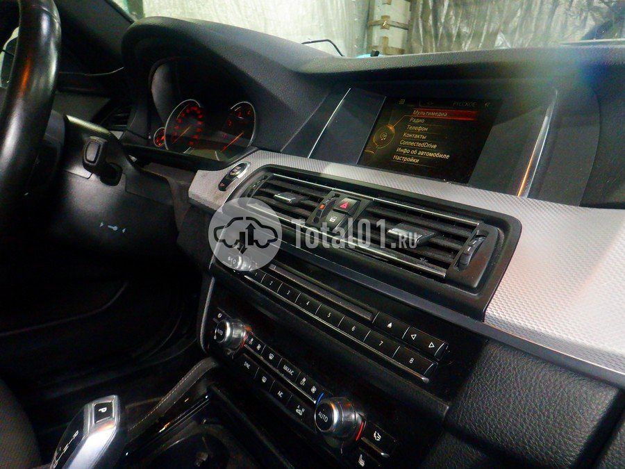 Фото BMW 5 серия 42