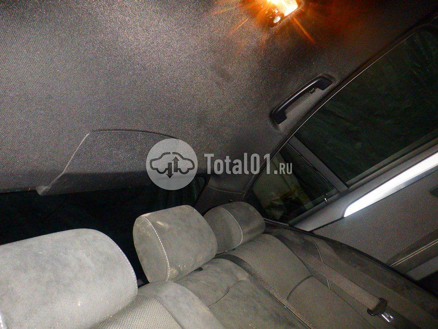 Фото BMW 5 серия 48