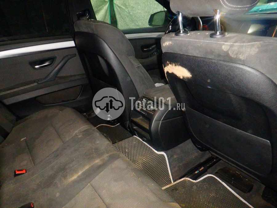 Фото BMW 5 серия 50