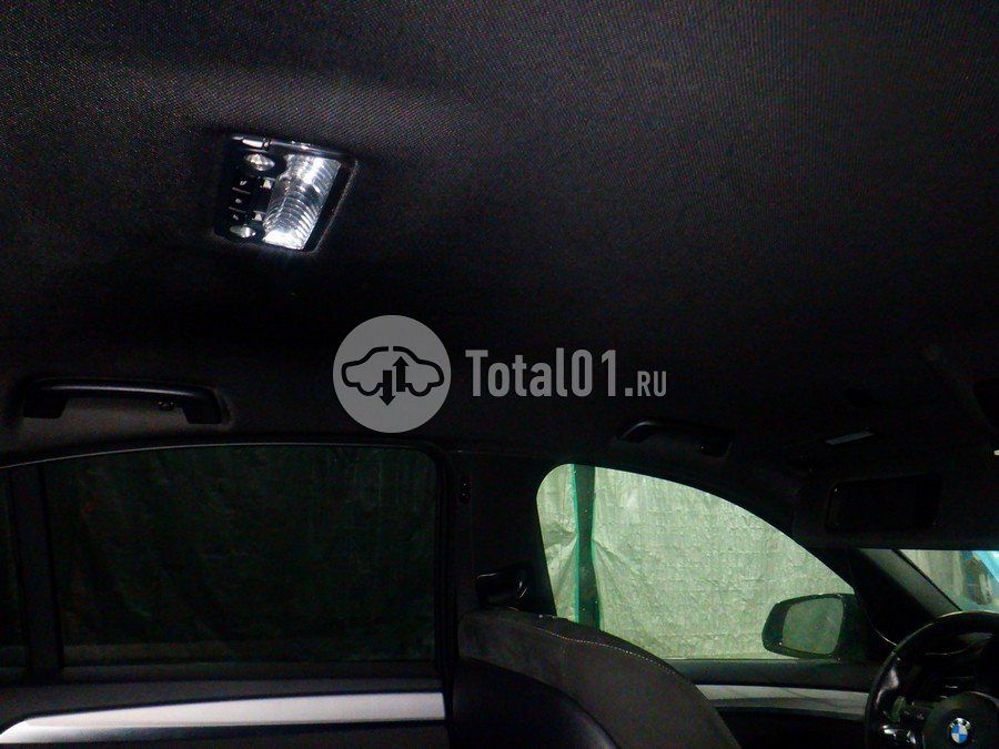 Фото BMW 5 серия 52