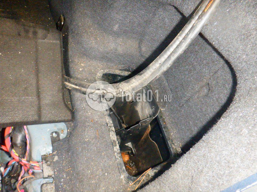 Фото BMW 5 серия 60