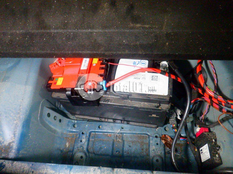 Фото BMW 5 серия 62