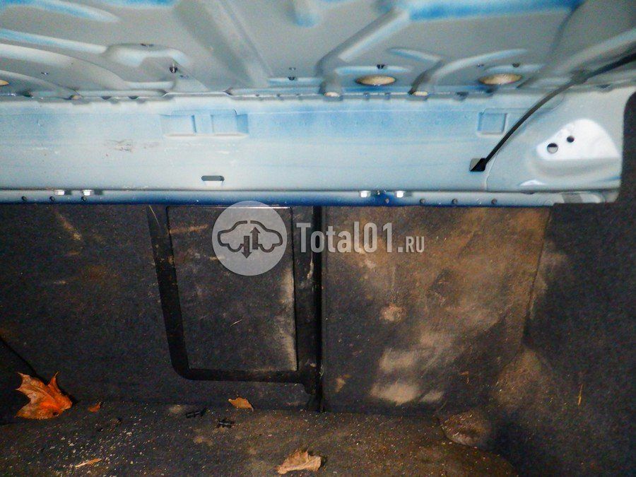 Фото BMW 5 серия 64