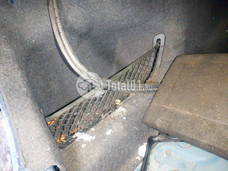 Фото BMW 5 серия 66