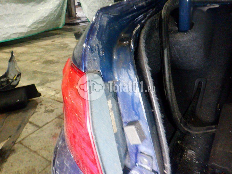 Фото BMW 5 серия 68