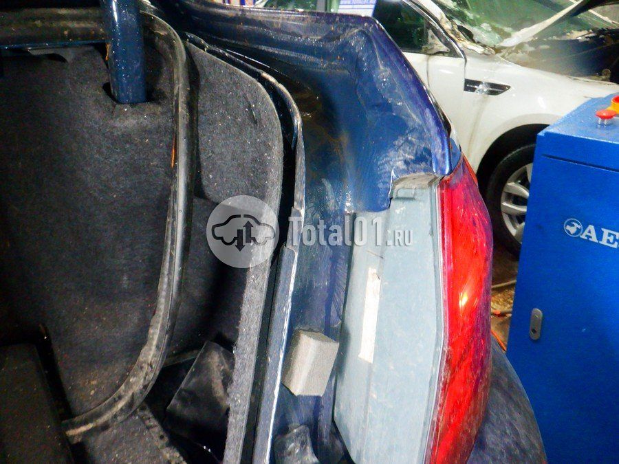 Фото BMW 5 серия 74