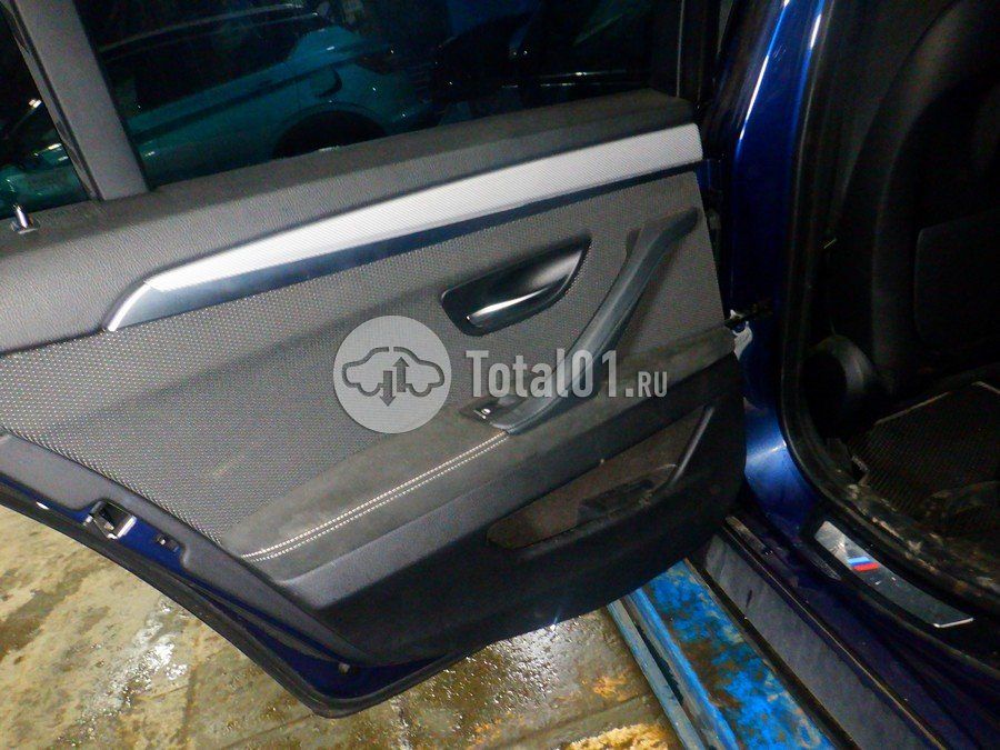 Фото BMW 5 серия 76