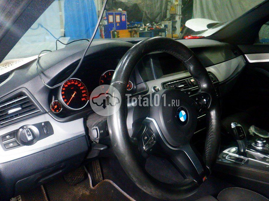 Фото BMW 5 серия 86