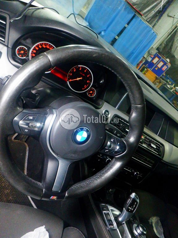 Фото BMW 5 серия 90