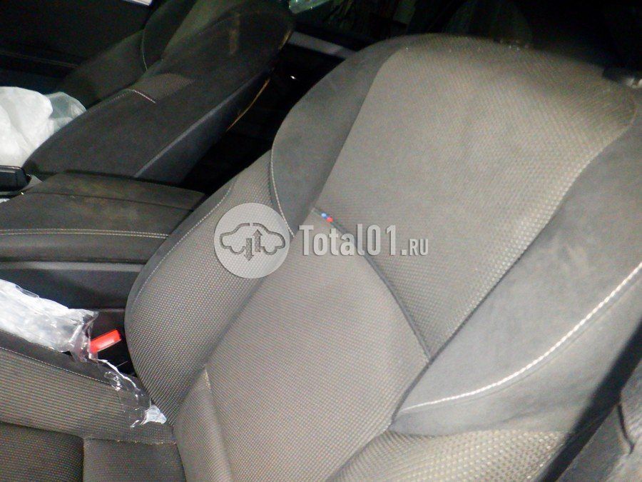 Фото BMW 5 серия 94