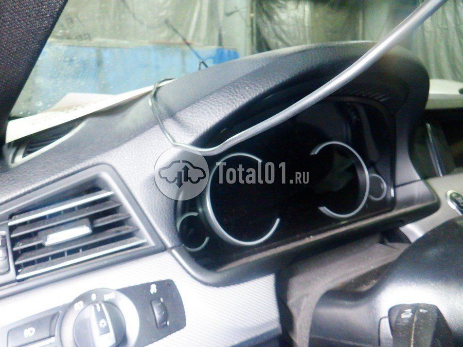 Фото BMW 5 серия 96