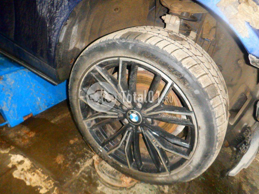 Фото BMW 5 серия 104