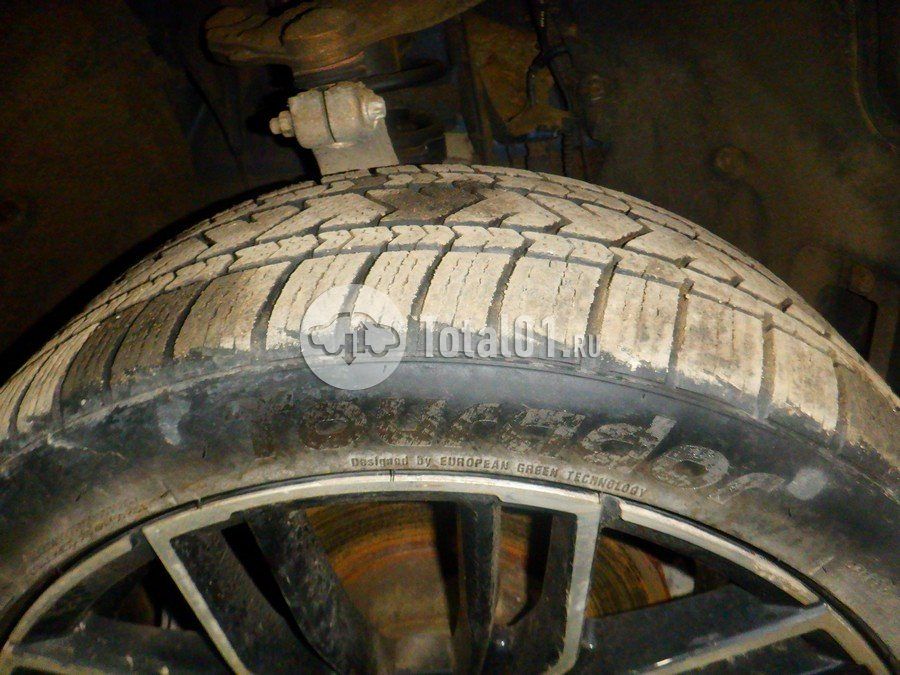 Фото BMW 5 серия 106