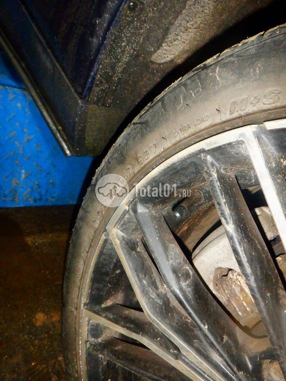 Фото BMW 5 серия 110